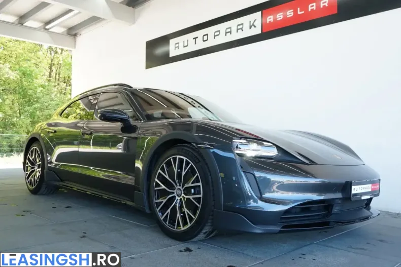Porsche Taycan din 2022 cu 48.800 km - oferta POR224679 - foto 24