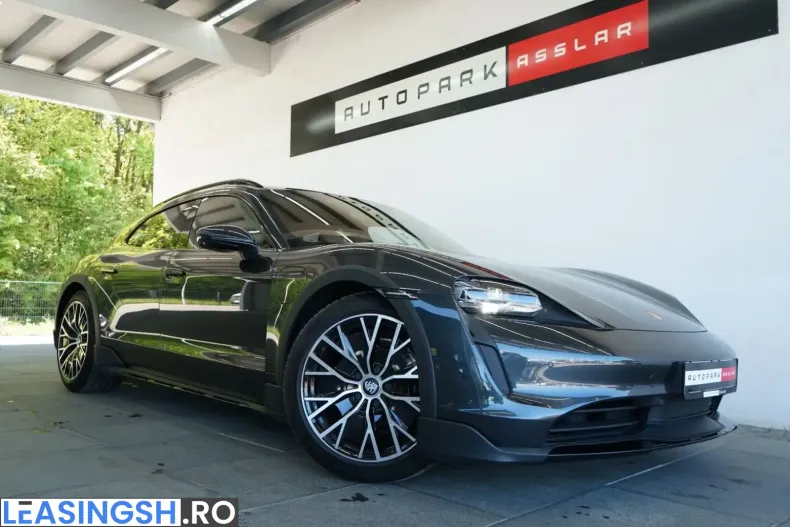 Porsche Taycan din 2022 cu 48.800 km - oferta POR224679 - foto 25
