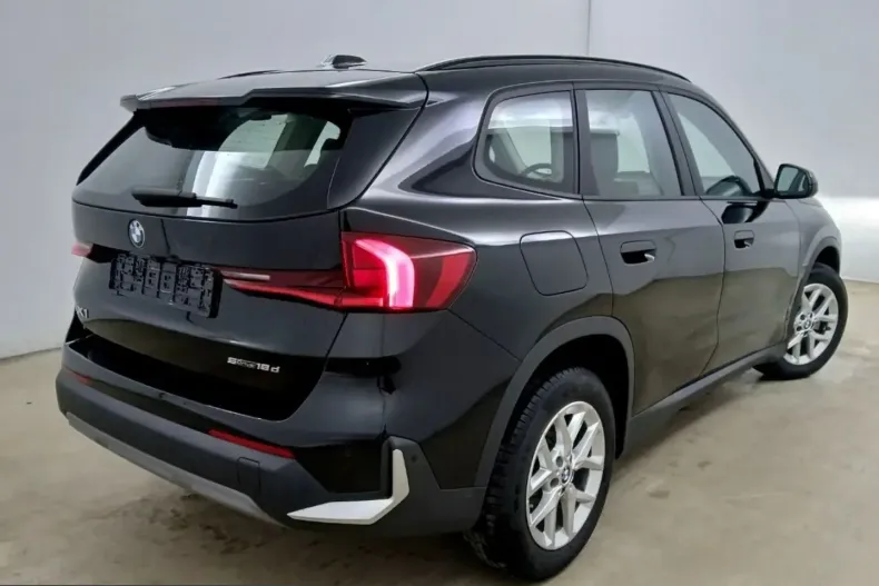 BMW X1 (Seria X) din 2023 cu 52.800 km - oferta BMW224680 - foto 3