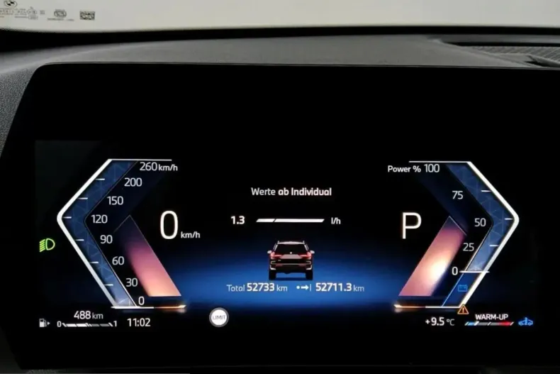 BMW X1 (Seria X) din 2023 cu 52.800 km - oferta BMW224680 - foto 9
