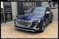 Audi e-tron din 2022 cu 68.081 km - oferta AUD224681 - foto 1