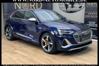 Audi e-tron din 2022 cu 68.081 km - oferta AUD224681 - foto 4