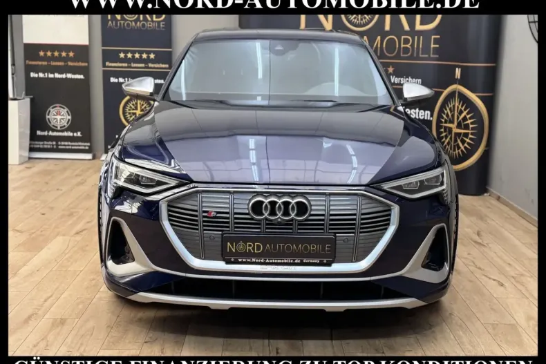 Audi e-tron din 2022 cu 68.081 km - oferta AUD224681 - foto 5