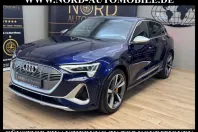 Audi e-tron din 2022 cu 68.081 km - oferta AUD224681 - foto 6