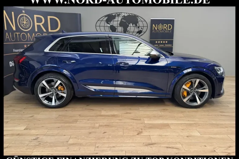 Audi e-tron din 2022 cu 68.081 km - oferta AUD224681 - foto 8