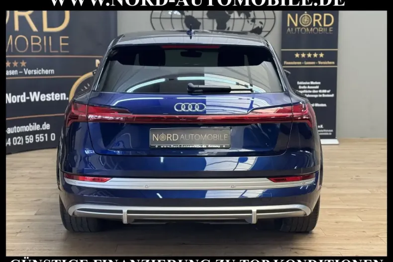 Audi e-tron din 2022 cu 68.081 km - oferta AUD224681 - foto 10