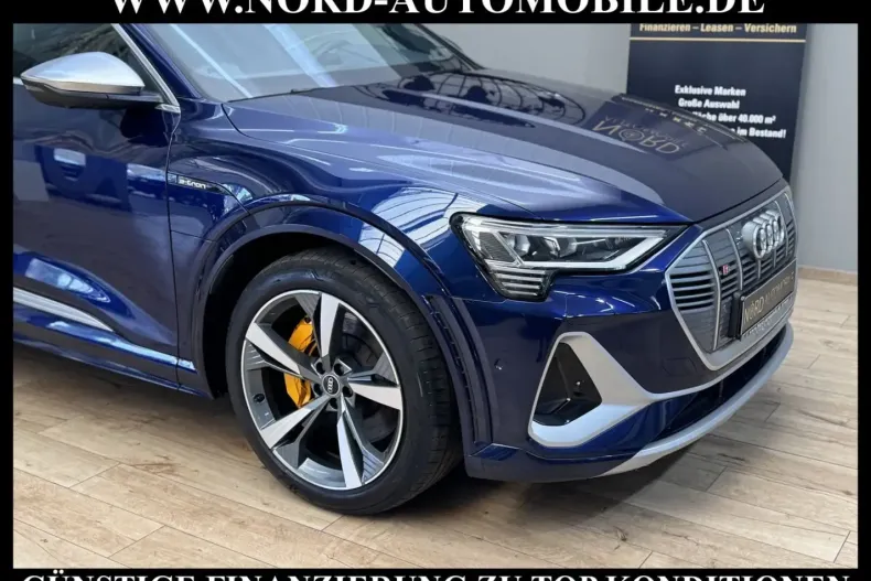 Audi e-tron din 2022 cu 68.081 km - oferta AUD224681 - foto 12