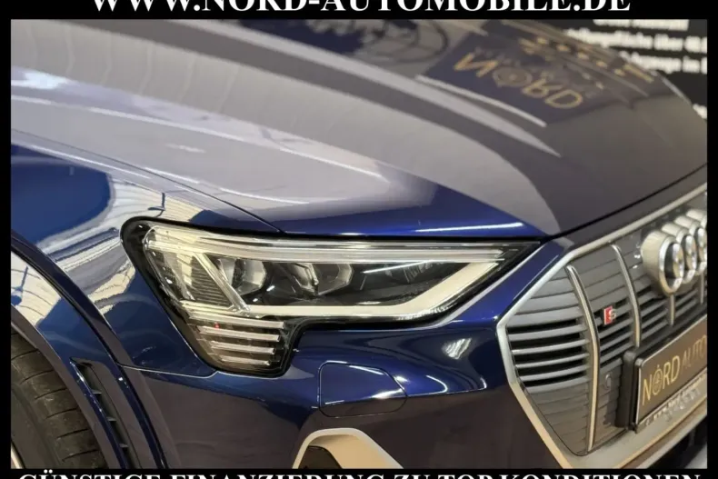 Audi e-tron din 2022 cu 68.081 km - oferta AUD224681 - foto 13