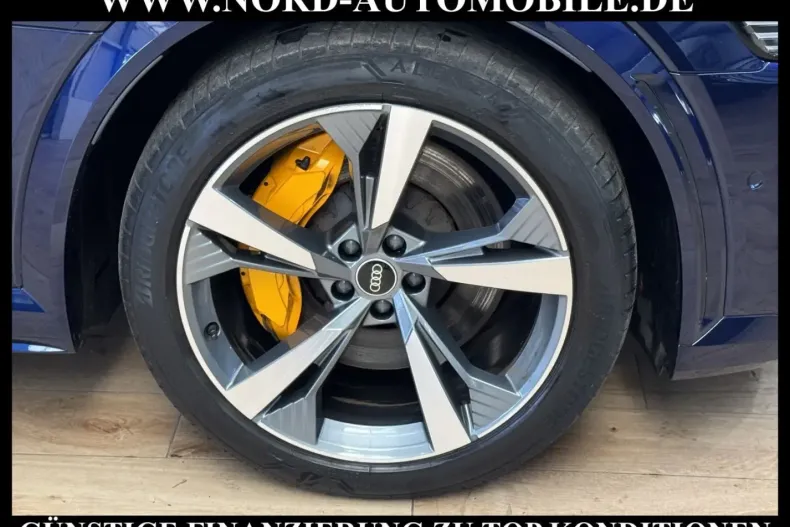 Audi e-tron din 2022 cu 68.081 km - oferta AUD224681 - foto 14