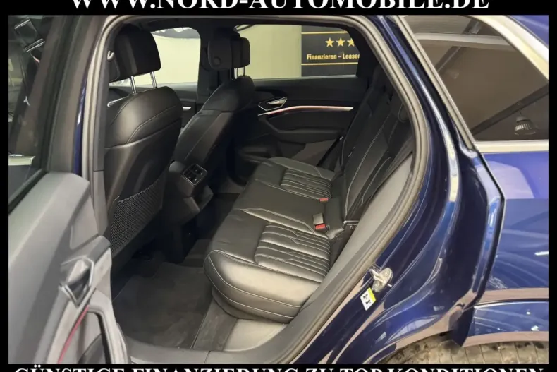 Audi e-tron din 2022 cu 68.081 km - oferta AUD224681 - foto 17
