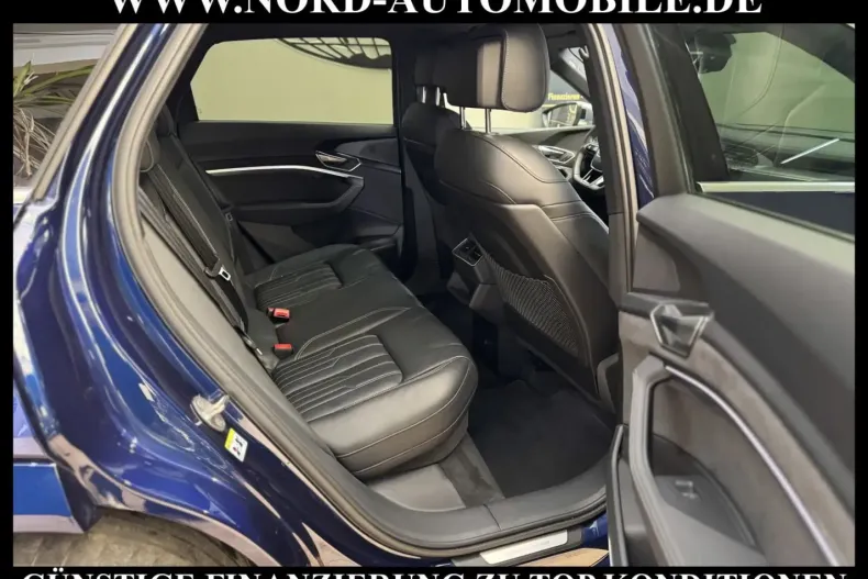 Audi e-tron din 2022 cu 68.081 km - oferta AUD224681 - foto 18