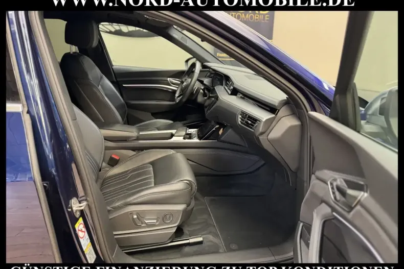 Audi e-tron din 2022 cu 68.081 km - oferta AUD224681 - foto 19