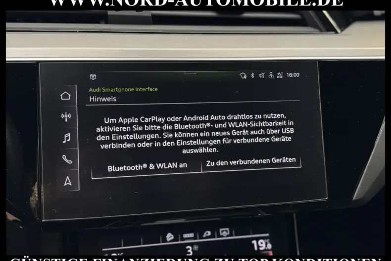 Audi e-tron din 2022 cu 68.081 km - oferta AUD224681 - foto 22