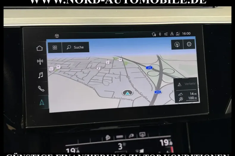 Audi e-tron din 2022 cu 68.081 km - oferta AUD224681 - foto 24