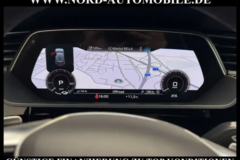 Audi e-tron din 2022 cu 68.081 km - oferta AUD224681 - foto 26
