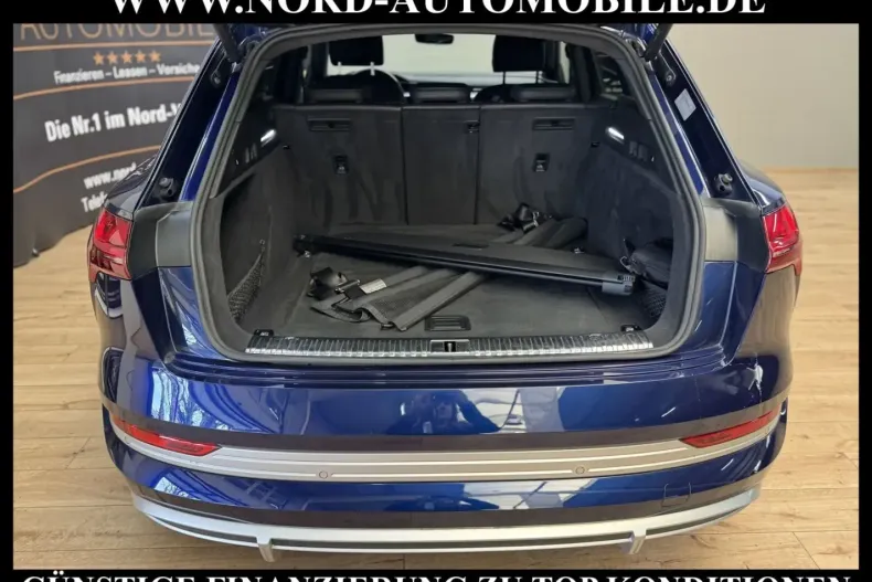 Audi e-tron din 2022 cu 68.081 km - oferta AUD224681 - foto 29