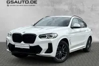 BMW X4 (Seria X) din 2023 cu 52.112 km - oferta BMW224682 - foto 1