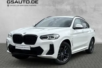 BMW X4 din 2023 - oferta BMW224682