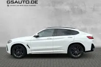 BMW X4 (Seria X) din 2023 cu 52.112 km - oferta BMW224682 - foto 2