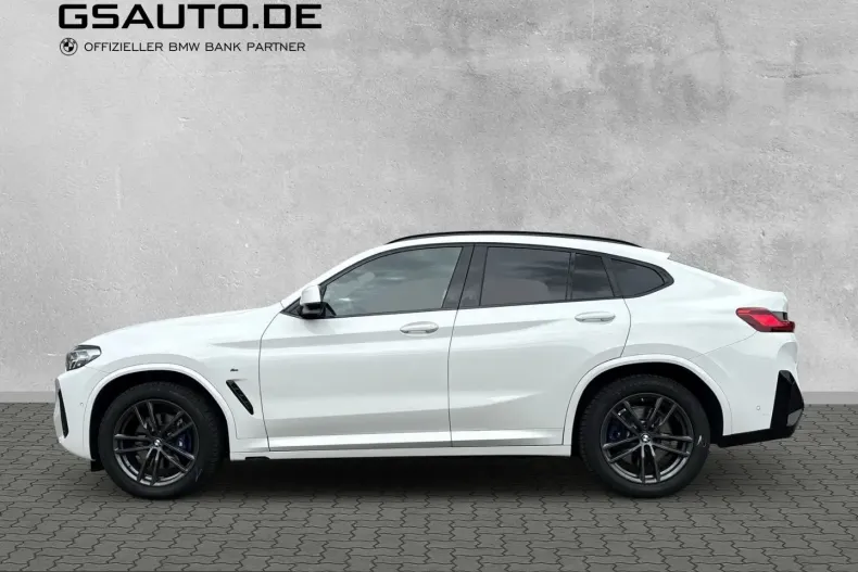 BMW X4 (Seria X) din 2023 cu 52.112 km - oferta BMW224682 - foto 2