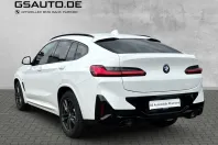BMW X4 (Seria X) din 2023 cu 52.112 km - oferta BMW224682 - foto 3