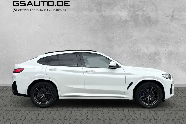 BMW X4 (Seria X) din 2023 cu 52.112 km - oferta BMW224682 - foto 5