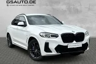 BMW X4 (Seria X) din 2023 cu 52.112 km - oferta BMW224682 - foto 8