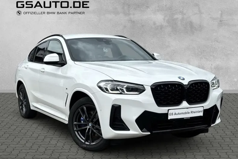 BMW X4 (Seria X) din 2023 cu 52.112 km - oferta BMW224682 - foto 8