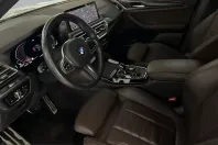 BMW X4 (Seria X) din 2023 cu 52.112 km - oferta BMW224682 - foto 9