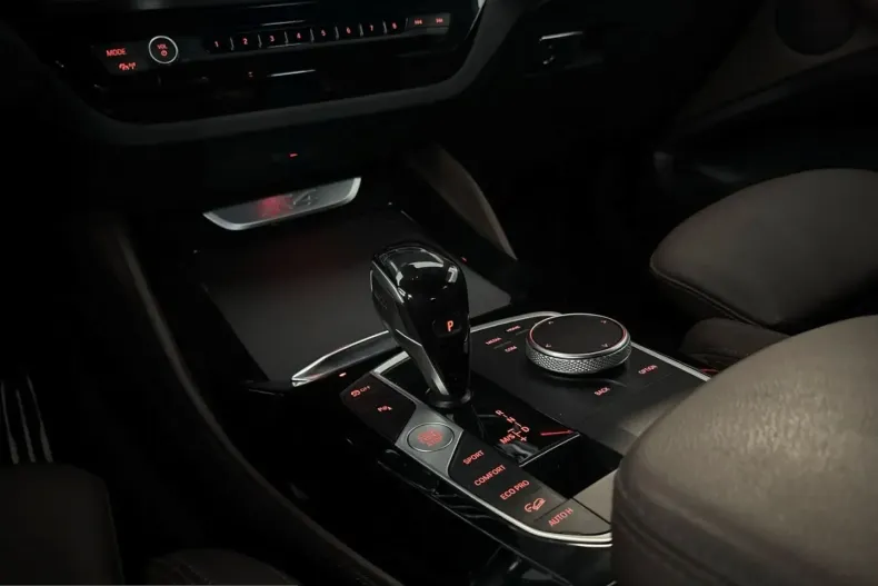 BMW X4 (Seria X) din 2023 cu 52.112 km - oferta BMW224682 - foto 13