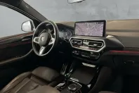 BMW X4 (Seria X) din 2023 cu 52.112 km - oferta BMW224682 - foto 14