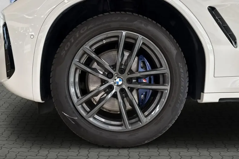 BMW X4 (Seria X) din 2023 cu 52.112 km - oferta BMW224682 - foto 15