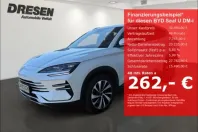 BYD Seal U din 2025 cu 15.850 km - oferta BYD224683 - foto 1