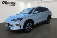 BYD Seal U din 2025 cu 15.850 km - oferta BYD224683 - foto 2