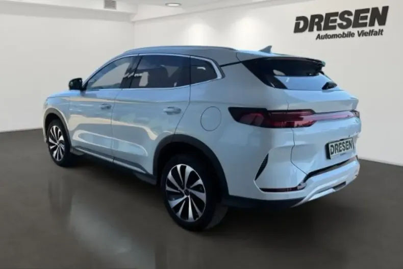 BYD Seal U din 2025 cu 15.850 km - oferta BYD224683 - foto 5