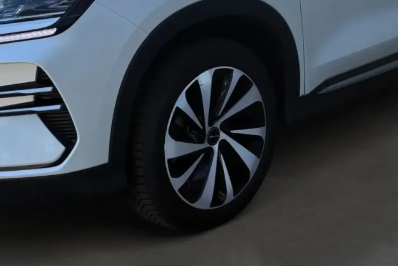 BYD Seal U din 2025 cu 15.850 km - oferta BYD224683 - foto 7