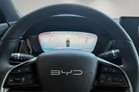 BYD Seal U din 2025 cu 15.850 km - oferta BYD224683 - foto 9