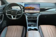 BYD Seal U din 2025 cu 15.850 km - oferta BYD224683 - foto 12