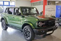 Ford Bronco din 2024 cu 22.950 km - oferta FOR224684 - foto 2