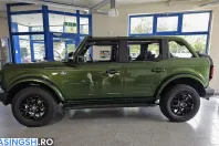 Ford Bronco din 2024 cu 22.950 km - oferta FOR224684 - foto 3