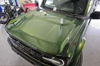 Ford Bronco din 2024 cu 22.950 km - oferta FOR224684 - foto 4