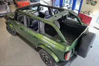 Ford Bronco din 2024 cu 22.950 km - oferta FOR224684 - foto 7
