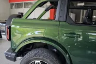 Ford Bronco din 2024 cu 22.950 km - oferta FOR224684 - foto 8