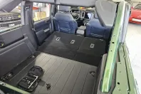 Ford Bronco din 2024 cu 22.950 km - oferta FOR224684 - foto 10
