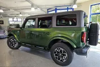 Ford Bronco din 2024 cu 22.950 km - oferta FOR224684 - foto 13