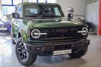 Ford Bronco din 2024 cu 22.950 km - oferta FOR224684 - foto 14