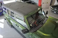Ford Bronco din 2024 cu 22.950 km - oferta FOR224684 - foto 15