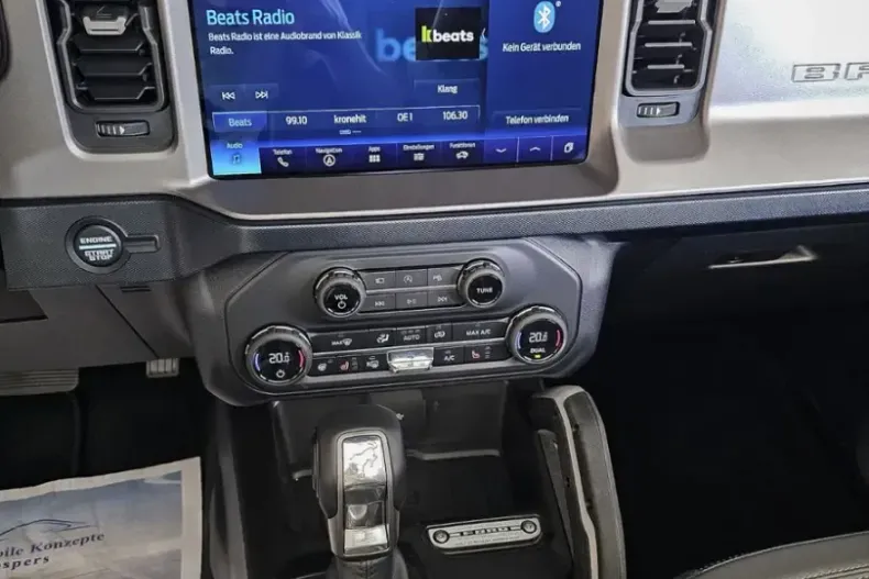 Ford Bronco din 2024 cu 22.950 km - oferta FOR224684 - foto 21