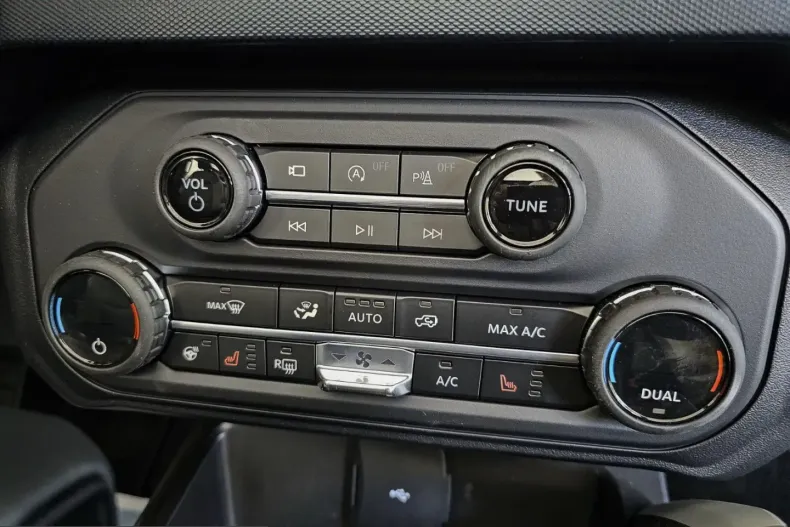 Ford Bronco din 2024 cu 22.950 km - oferta FOR224684 - foto 22