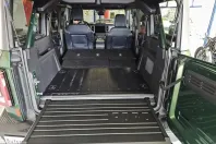 Ford Bronco din 2024 cu 22.950 km - oferta FOR224684 - foto 36